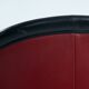 Sinan Armchairs in Leather and Beech Wood