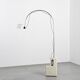 “Caribù” floor lamp by Lella Montecroci and Marco de Carli, 1972