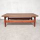 Table basse scandinave, 1960