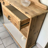 Bibus / console