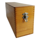 Old plug box