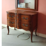 Louis XV chest of drawers