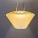 Foscarini Cross hanging lamp, Designed by: Valerio Bottin in Italy 1998.