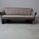 De Sede DS-125 two-seat sofa
