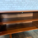 Vintage Scandinavian sideboard 1960