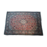 Tapis persan ancien 191x131cm