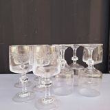 Verres anciens