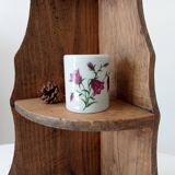 Vintage candlestick West Germany