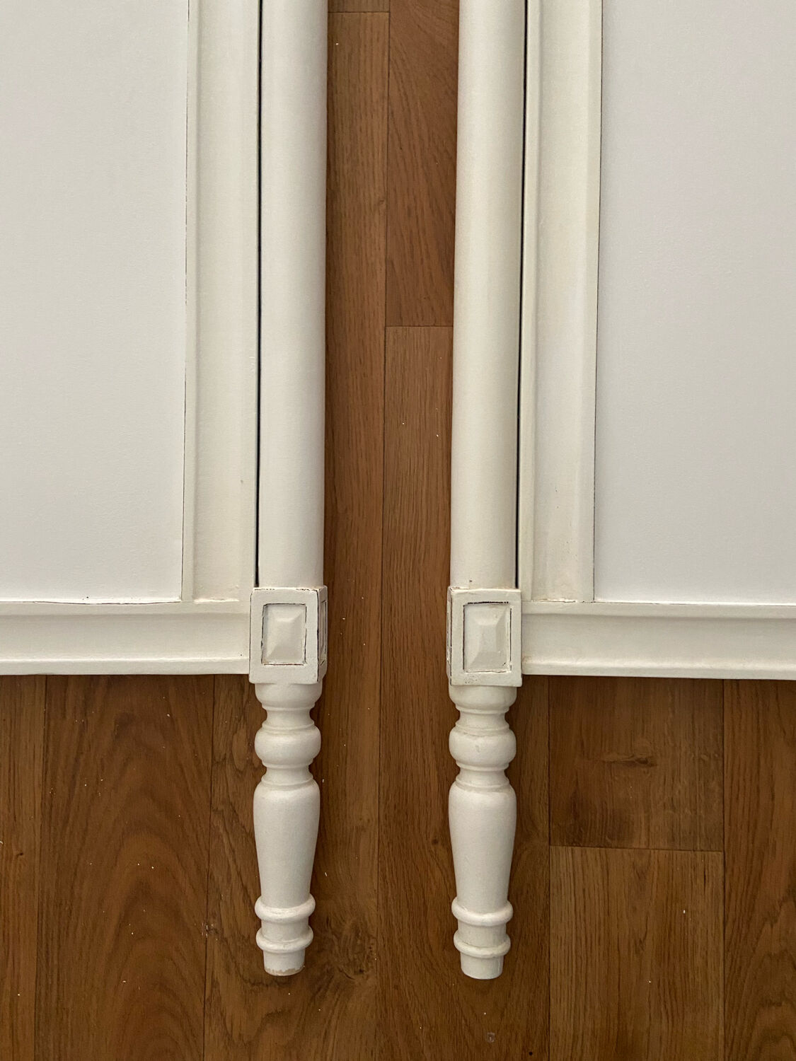 Headboard
