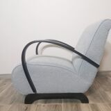 Fauteuil de Jindrich Halabala, années 1940