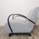 Fauteuil de Jindrich Halabala, années 1940
