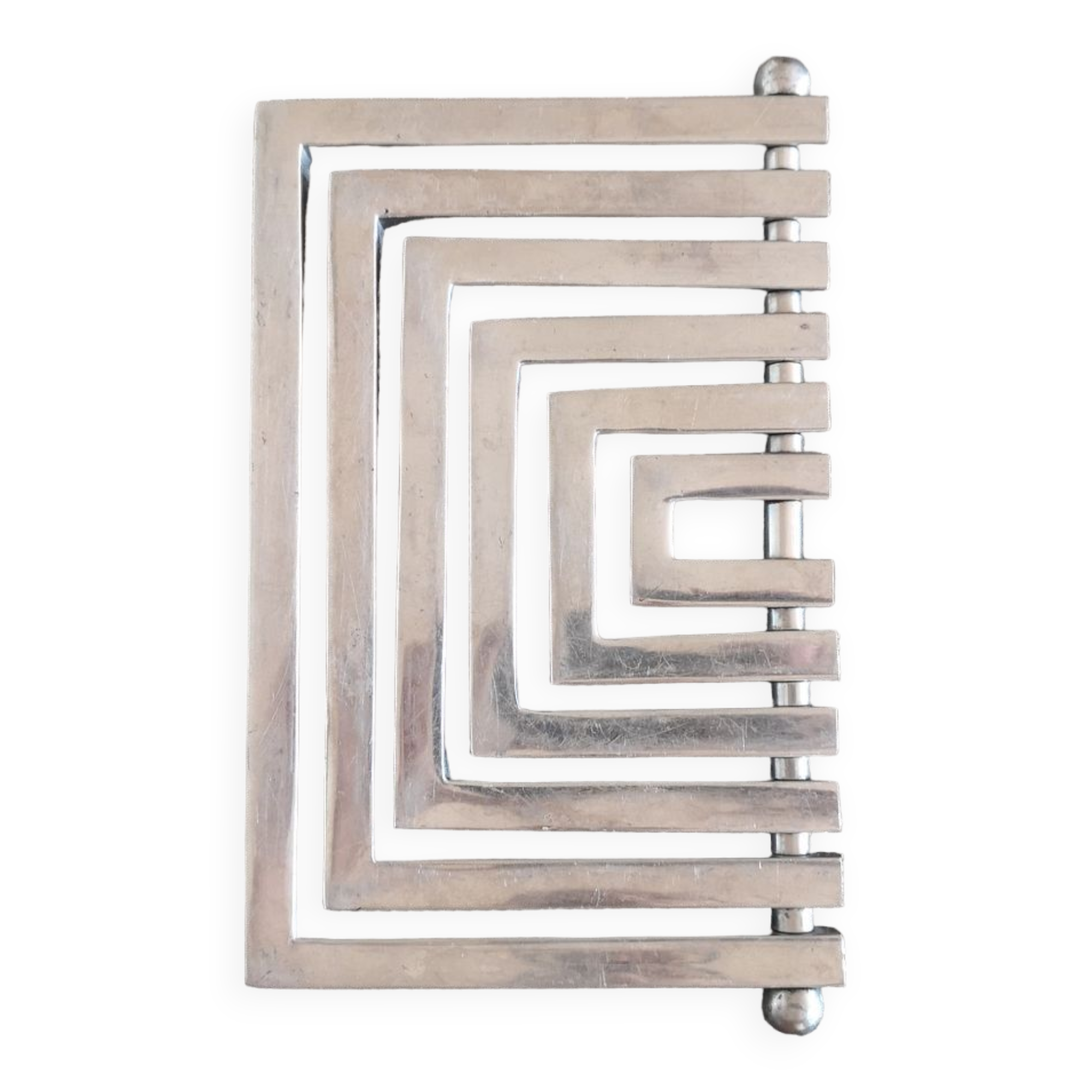Steel trivia 1960s 1970s