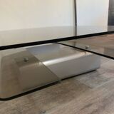 70s coffee table