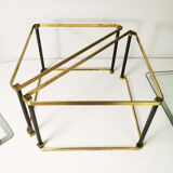 Pair of Modular tables, Germany, 1960s