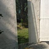 Foot mirror - 200x60cm