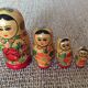 Russian doll