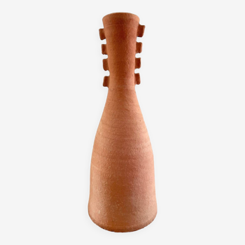 Terracotta pottery