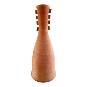 Terracotta pottery