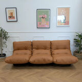 Marsala 3-seater sofa by Ligne Roset