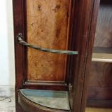 Large antique entrance cloakroom