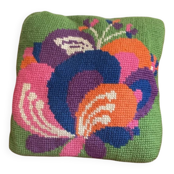 Coussin vintage — Beyit
