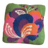 Vintage cushion