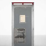 Vintage Aeroplane Trolley