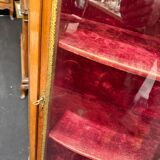 Louis XVI display cabinet
