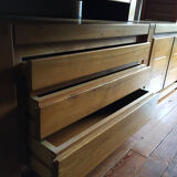 House library Regain massive elm