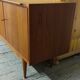 Mid-century teak sideboard