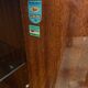Mid-century vintage enfilade from the 1960s.