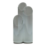 Large table lamp by Carlo Nason for Mazzega, 1960s Italy.