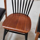 Chaises du milieu du siècle