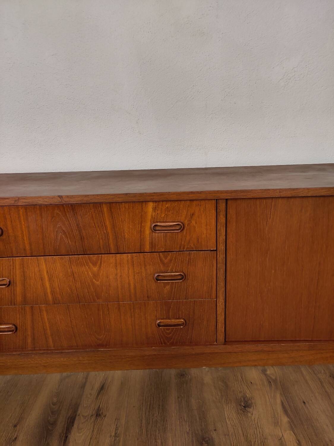 Scandinavian sideboard