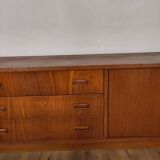 Scandinavian sideboard
