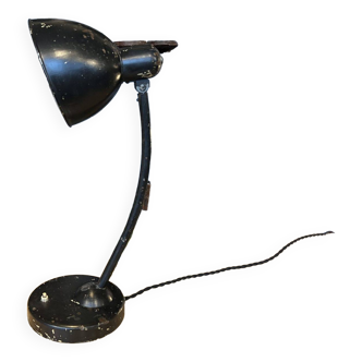 Desk lamp