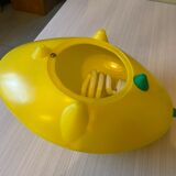 Vintage Ikea lamp