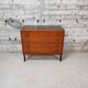 Commode vintage