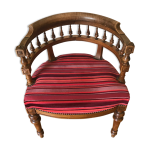 fauteuil art deco