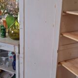 Vintage wardrobe