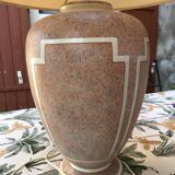 Table lamp L Drimmer