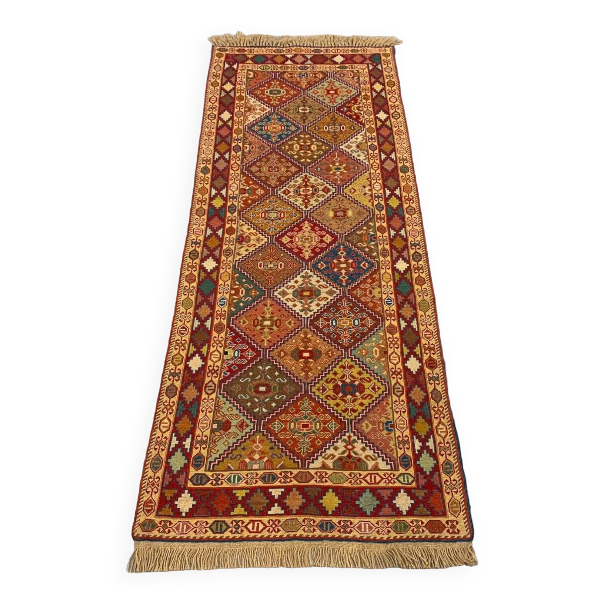 Kilim Iran