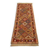 Kilim Iran