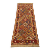 Kilim Iran