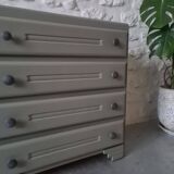Petite commode vintage