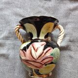 Vase Vallauris
