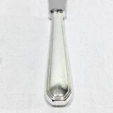 Christofle – 61-piece cutlery set América model
