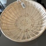 Wicker basket