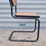 B32 chair by marcel breuer