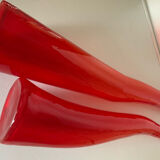 Molded vases